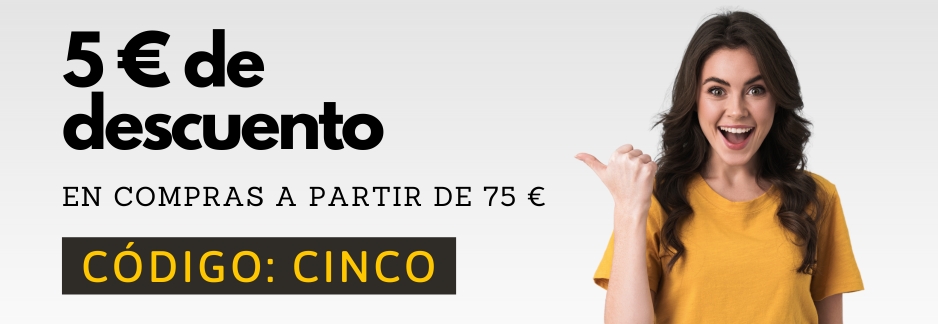 Descuento-5€